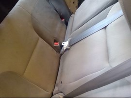 2014 HONDA CR-V, GRAY, EX-L, 2.4L, AT, AWD,   A25135